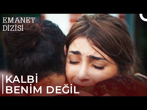 Seni Kimler Aldı, Kimler Öpüyor Seni? | Emanet 419. Bölüm @Emanet Dizisi