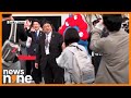 Tech Meets Tradition As Japan Launches World Expo 2025 In Osaka | News9