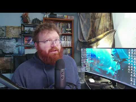 Happy Halloween! How about we spend the day in Silent Hill? I'm sure it'll be fine. 10/31/25