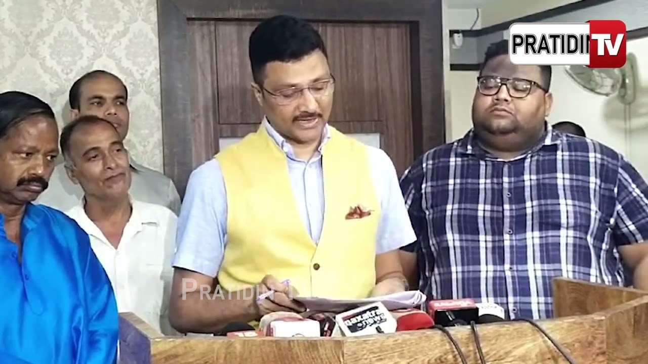 ୨୪ ଅକ୍ଟୋବର ରେ ଆସୁଛନ୍ତି, ରାଷ୍ଟ୍ରପତି ଦ୍ରୌପଦୀ ମୁର୍ମୁ। Oct 24, the President will visit Jagannath Temple
