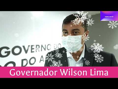 Wilson Lima já cumpriu mais de 87% das promessas de campanha