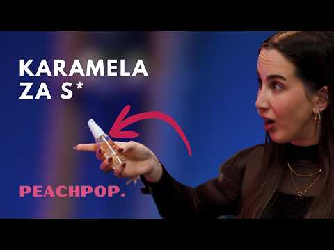 Lubrikant za v hrano?! WHAT | INTIMNI KOTIČEK