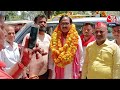 कौन जीतेगा Sultanpur?..Menka Gandhi या Rambhual Nishad | Lok Sabha Election 2024 | Samajwadi Party  - 06:54 min - News - Video