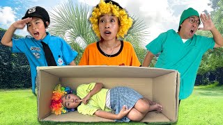動画サムネイル