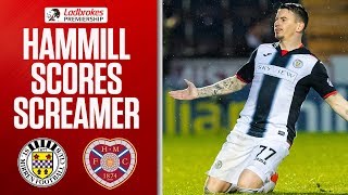 Is This a Goal of The Season Contender? | In Case You Missed It! | Ladbrokes Premiership