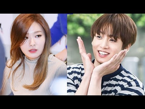 Funny Kpop Idols Accident Slap / Hit Other Idols