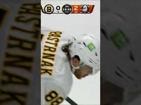 Le Québécois, Frédéric Brunet, inscrit son 1er but de sa carrière dans la LNH!🐻👏