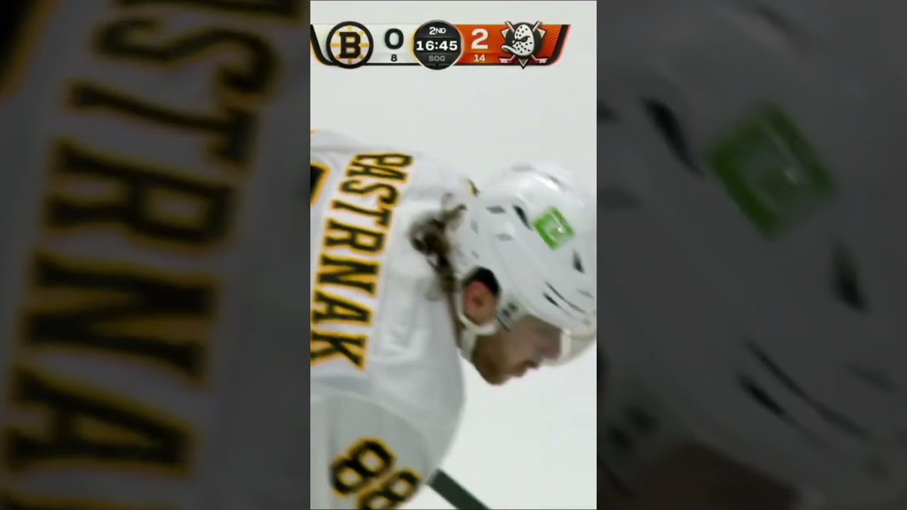 Le Québécois, Frédéric Brunet, inscrit son 1er but de sa carrière dans la LNH!🐻👏