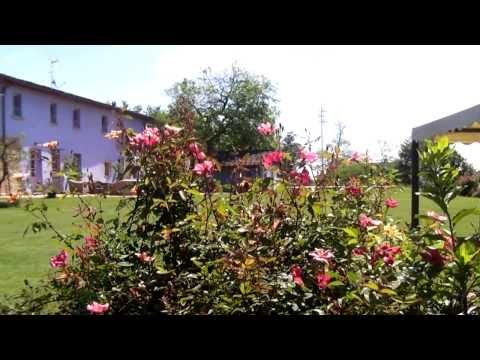 Vidéo de l’hébergement
