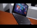 HP Pavilion x2 Hands On