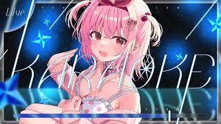 【 歌枠 】同接600人目指してます！初見さんも常連さんも！まったりたのしも！│ Singing / karaoke  /  歌回【 苺咲べ