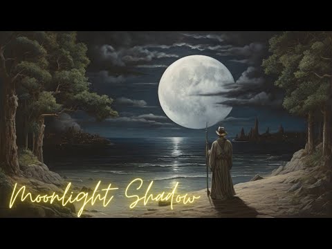 Gigi D'Agostino - Moonlight Shadow