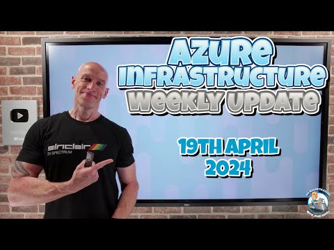 Azure Update - 19th April 2024