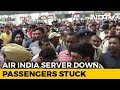 Server down: Air India’s flight operations affected across the world