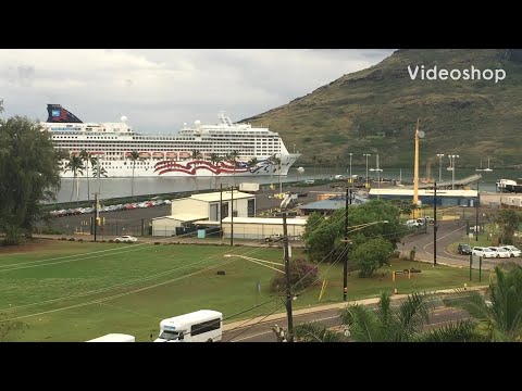 Property video