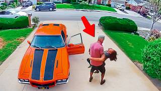 Эти Добрые Поступки Удалось Снять на Камеру