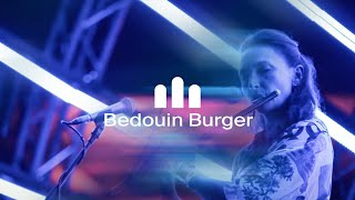 Bedouin Burger | Live at the Abu Dhabi Art Festival - 2021