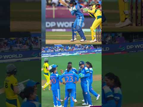 भारतीय महिला क्रिकेट टीम ने ऐतिहासिक #cfb #viralvideo #shorts #creative #ipl  #cricketequipment