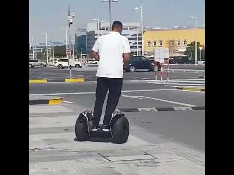 ES6S Self Balancing Electric Scooter ESWING