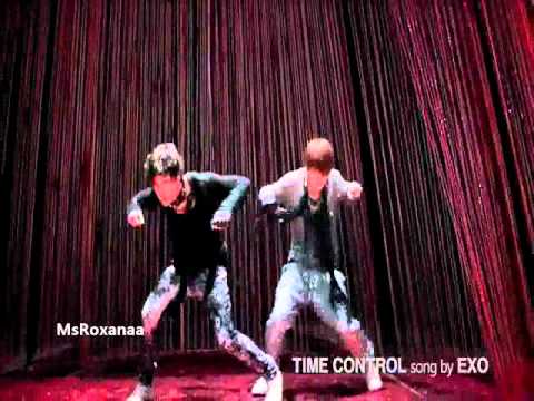 EXO Kai & Lay & Luhan & SeHun - Two Moons