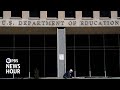 Trumps shutdown firings hollow out special education office