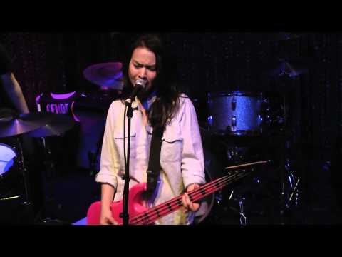 Mitski - I Will (Philadelphia,Pa) 4.26.15