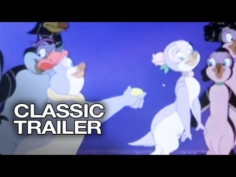The Pebble and the Penguin'