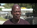 As threats to Black cemeteries persist, a movement to preserve their sacred heritage gains strength  - 01:37 min - News - Video