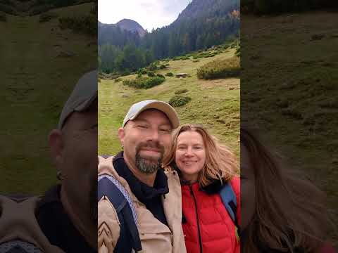 Vallée de Rioumajou, en mode chill easy 😍😍😍😍😍