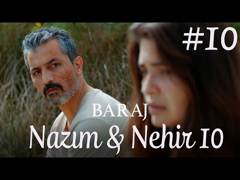 Nazım&Nehir Part 10 - Baraj 