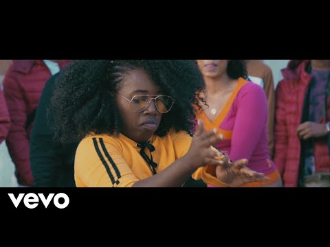 Richie Campbell - Slowly