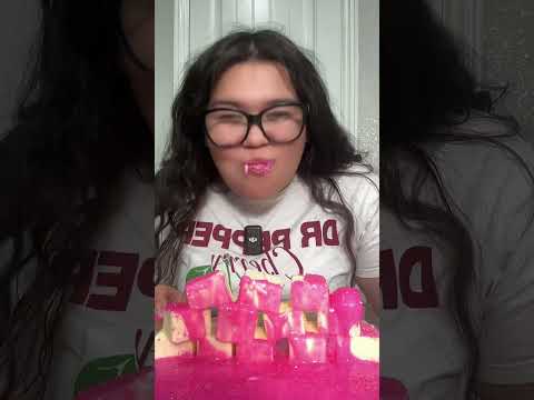 Let's Eat Butter And Funfetti Frosting! 🧈💕