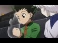 Hunter x Hunter Episode 60