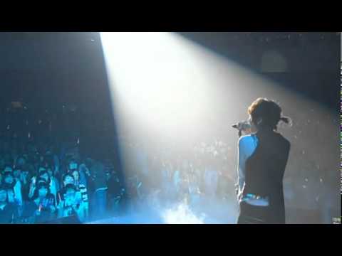 Awaken Shin Hye Sung 2009 Live Concert