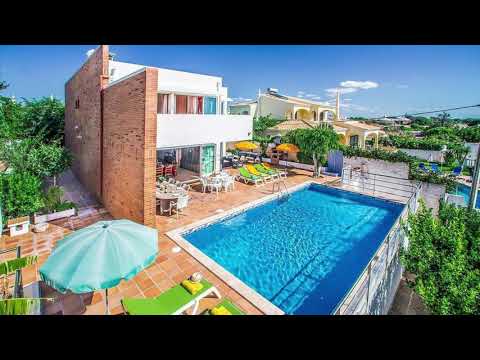Property video