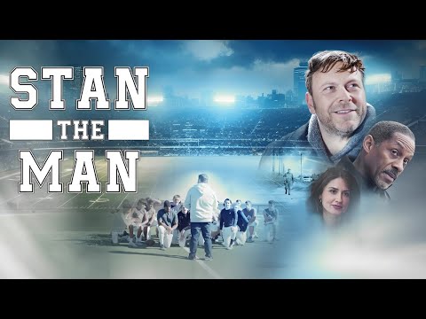 Stan the Man'
