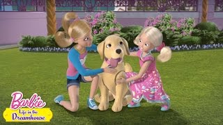 Barbie - Fantastick cesta