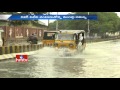 Official apathy adds to rain havoc in Rajamahendravaram