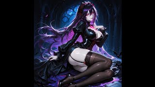 淫魔の妖しい囁き～She is Wild Succubus～【ろずてゃ】