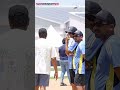 #INDvSA: Rohit Sharma & Rahul Dravid examine the pitch before the big finale | #T20WorldCupOnStar  - 00:25 min - News - Video