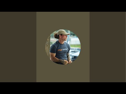 Will Grant is live!
