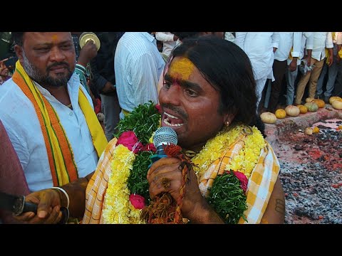 #INDRAKARAN #MALLANNA #JATHARA  #AGNIGUNDALU PART-1   #2025