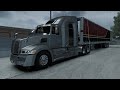 Western Star 5700 EX v1.2 1.35