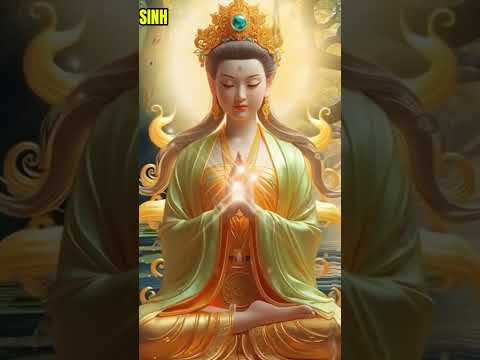 Phật dạy: Khi Tâm Tịnh , Lá Rụng Cũng Là Kinh #ngheloiphatday