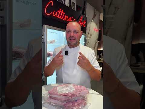 Wagyu A5: parliamone 🥩