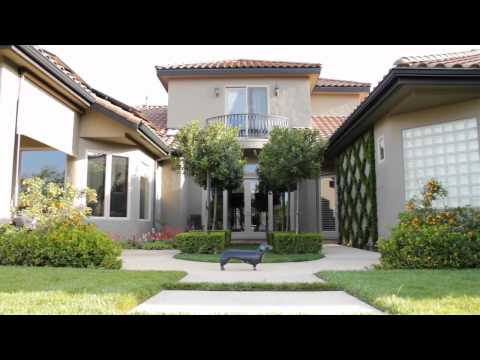 Luxury House Listing - Fresno, CA