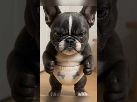 He Kicked Out His "Sick" Wife... Then He Woke Up and Saw the Mirror! 😱🐶