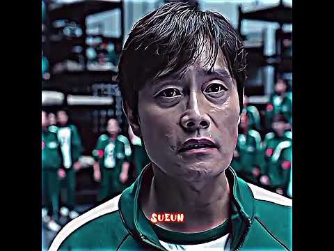 Squid Game – The Deadly Survival 🎭🔥