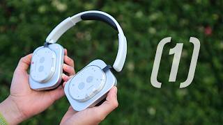 Vido-Test Nothing Headphone 1 par Discoverdose