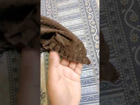 Brown Readymade Blouse 👌🏻🤎|| #blouse #readymade #saree #women #flipkart #arrahman #song #love #music